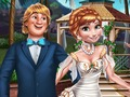 Spel Förberedelser för bröllop  på nätet