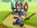 Spel Skydda kungariket  på nätet