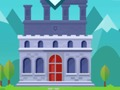 Spel Slott i himlen  på nätet