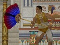 Spel Spot skillnaderna Antika Egypten  på nätet