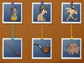 Spel Relaterade bilder Pussel  på nätet