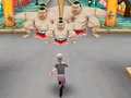 Spel Evil Granny: Japan Run  på nätet