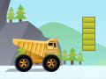 Spel Truck rusning  på nätet