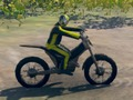 Spel Prova motocross  på nätet