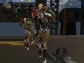 Spel Rebelliska robotar  på nätet