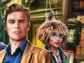 Spel Doft av misstanke  på nätet