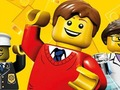 Spel Lego: Dolda stjärnor  på nätet