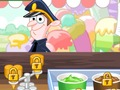 Spel Glassbar  på nätet