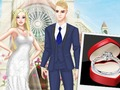 Spel Bonnies oväntade förslag  på nätet