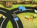 Spel Runda konkurrenter  på nätet