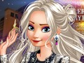 Spel Prinsessor i Paris: rolig shopping  på nätet