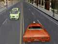 Spel 3d racer 2  på nätet