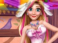 Spel Rachel: Det perfekta bröllopet  på nätet