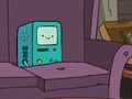 Spel Äventyrstid: BMO spelar tillsammans med mig  på nätet