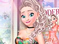 Spel Toppmoderna rosetter för prinsessor  på nätet