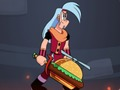 Spel Mighty Magi Swords: Speed Up  på nätet