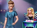 Spel Herrmode  på nätet
