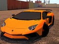 Spel Drift på Lamborghini 3  på nätet