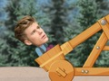 Spel Knight Squad: Flying Knight  på nätet