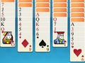Spel Yukon Solitaire på nätet