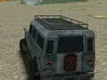 Spel Extrem 4x4 terrängbilsracing  på nätet