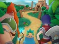 Spel Riddare av lycka  på nätet