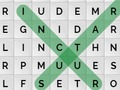 Spel Dagliga ordsökningar  på nätet