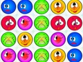 Spel Smileys match 3  på nätet