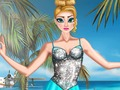 Spel Sommar Beach Outfits  på nätet
