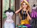 Spel Kändisskräddare på nätet