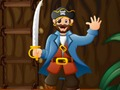 Spel Piratkortspel  på nätet