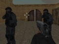 Spel Mot terroristattack  på nätet