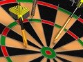 Spel Professionell dart multiplayer  på nätet
