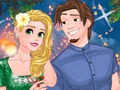 Spel Disney Couples: An Incredible Date  på nätet