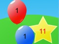 Spel Mattepop  på nätet