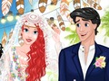 Spel Prinsessan: Coachella-inspirerat bröllop  på nätet