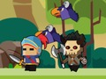 Spel Heroisk Quest  på nätet