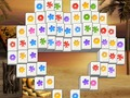 Spel Hemlig ö på nätet