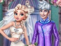 Spel Royal Wedding Ceremony på nätet