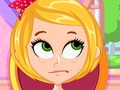 Spel Prinsessan kärlekstest på nätet