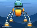 Spel Robotanslutningar  på nätet