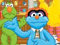 Spel The Furchester Hotel: Ett hjälpande hand  på nätet