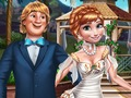 Spel Bröllopsplanerare  på nätet