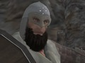 Spel Vikingar aggression på nätet