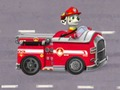 Spel Nick Jr. Festtävlingar på nätet
