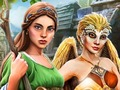 Spel Maktens tron  på nätet