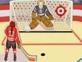 Spel Bordshockeyhjälte på nätet