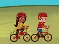 Spel Jackson and the Song of the Secret Maple: The Leaf Trap  på nätet