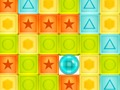 Spel Blockera blocket!  på nätet