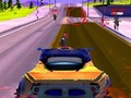 Spel Zombiegatan  på nätet